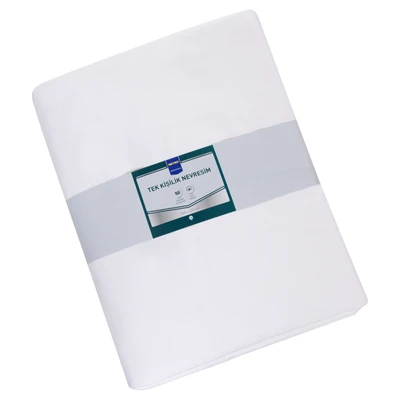 METRO PROFESSIONAL Tek Kişilik Nevresim 160*220Cm 2Li ürün görseli 1