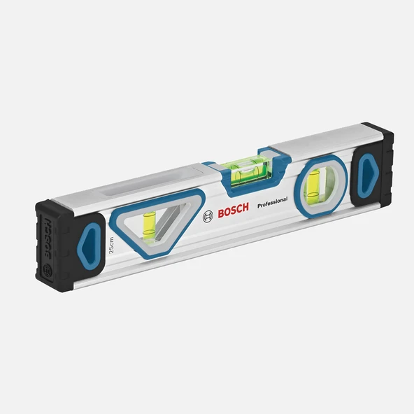 Bosch Profesyonel Su Terazisi 25cm ürün görseli 1