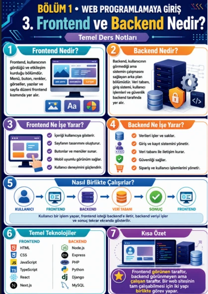 HTML5 ile Web Programlamaya Güçlü Bir Başlangıç! - Resim 4