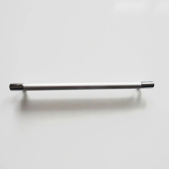 Dreamax Yaprak Boykulp Mat Krom 224mm (5'li Paket) ürün görseli 1