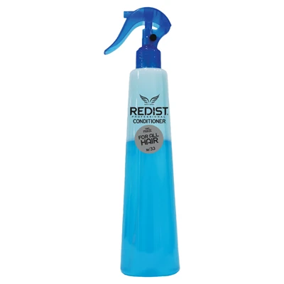 REDIST Fön Suyu 400 Ml Mavi (8'li Paket) ürün görseli 1