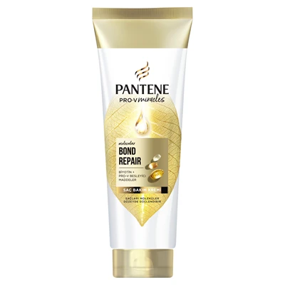 Pantene Mıracles Saç Kremi 160 Ml Bond Repaır (8'li Paket) ürün görseli 1