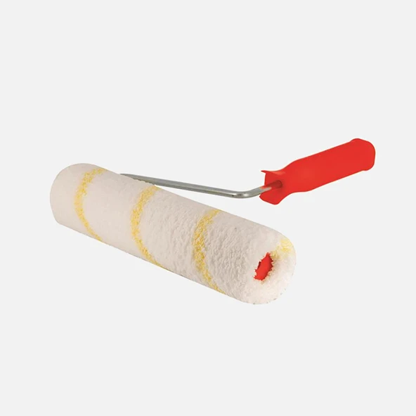 Yapaş 25cm Expert İç Cephe Rulo (8'li Paket) ürün görseli 1