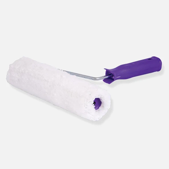 Yapaş 25cm Microfiber İç-Dış Cephe Rulo (6'li Paket) ürün görseli 1