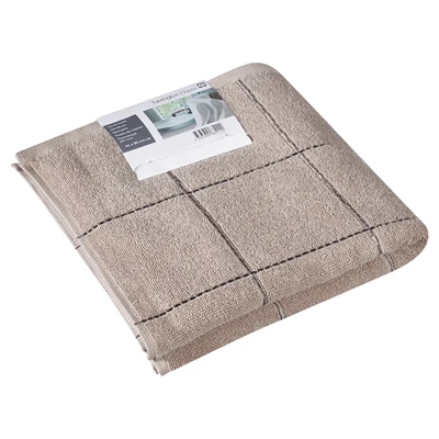 Tarrington House Yüz Havlusu 50*90Cm Bej (7'li Paket) ürün görseli 1