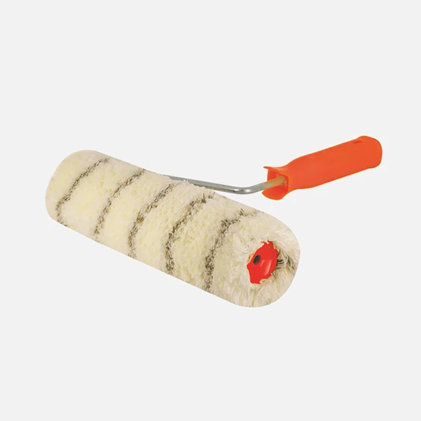 Arya 25cm İç-Dış Cephe Rulo (8'li Paket) ürün görseli 1