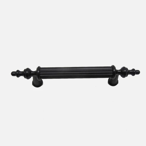 Dreamax 49216 Siyah Kulp 96mm (5'li Paket) ürün görseli 1