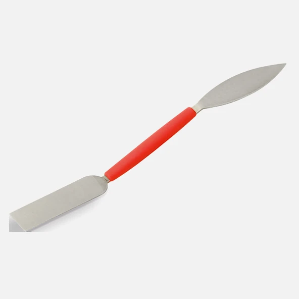 Heka Alçı Demiri 20 mm (4'li Paket) ürün görseli 1