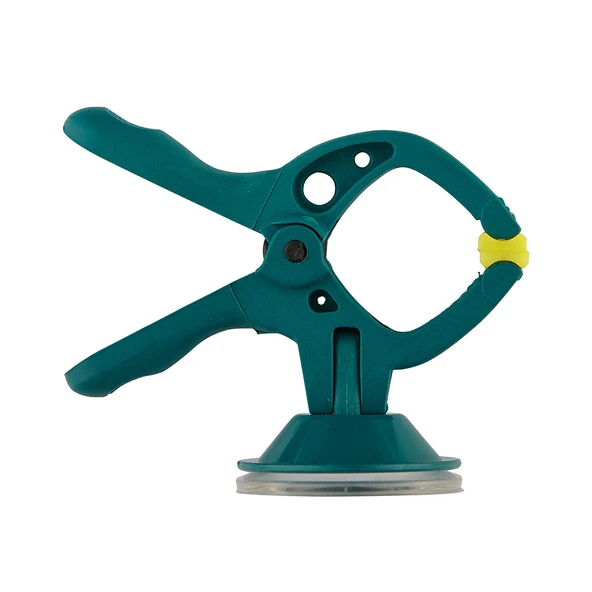 Wolfcraft Microfix S 20 mm Mini Yaylı İşkence (8'li Paket) ürün görseli 1