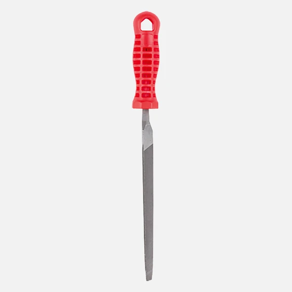 Wisent 150 mm Metal Eğe (5'li Paket) ürün görseli 1