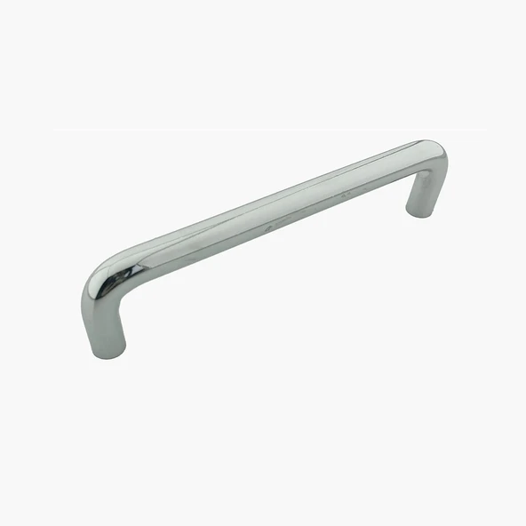 Esal Assos Kulp Krom 128mm (7'li Paket) ürün görseli 1