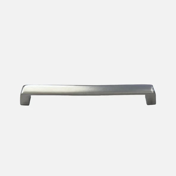 Dreamax 334059 Mat Krom 128mm Kulp (5'li Paket) ürün görseli 1