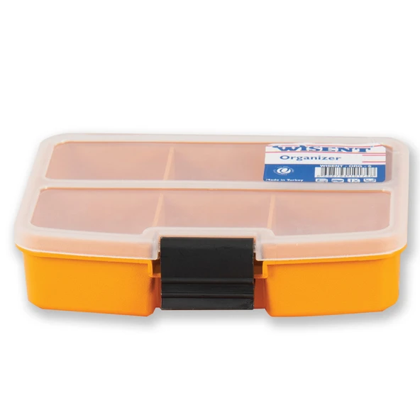 Wisent Organizer 10 (4'li Paket) ürün görseli 1