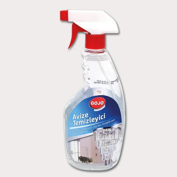 Gojo Avize Temizleyici (5'li Paket) ürün görseli 1