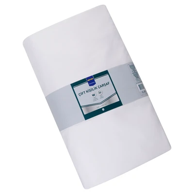 METRO PROFESSIONAL Çift Kişilik Çarşaf 240*260Cm 2Li ürün görseli 1