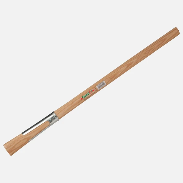 Gardol Yedek Ahşap Sap Kazma için 90cm ürün görseli 1