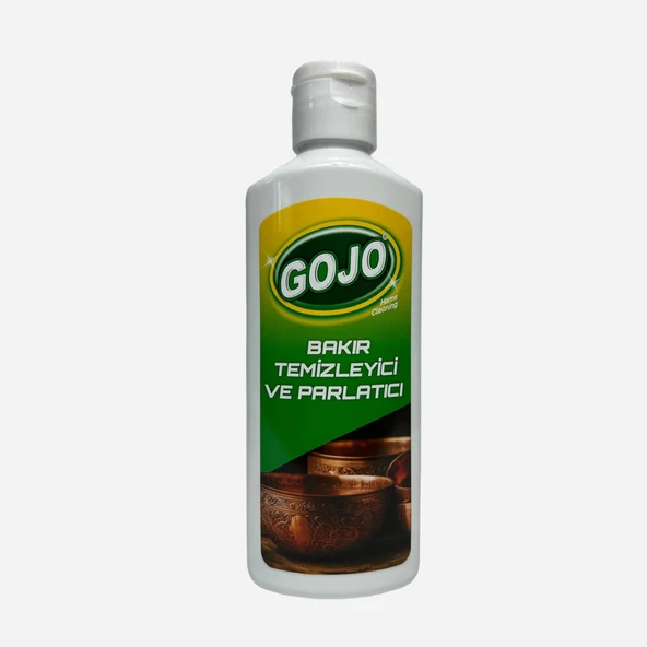 Gojo Bakır Temizleyici ve Parlatıcı (5'li Paket) ürün görseli 1