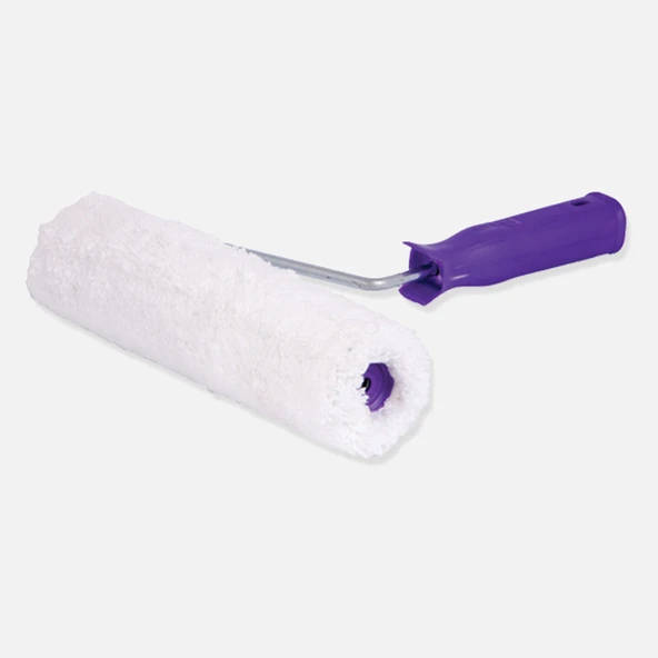 Yapaş 20cm Yedek Rulo Microfiber İç-Dış Cephe (8'li Paket) ürün görseli 1