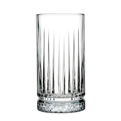 PAŞABAHÇE ELYSIA ICE COFFEE BARDAĞI 45 CC X 4 ürün görseli 1