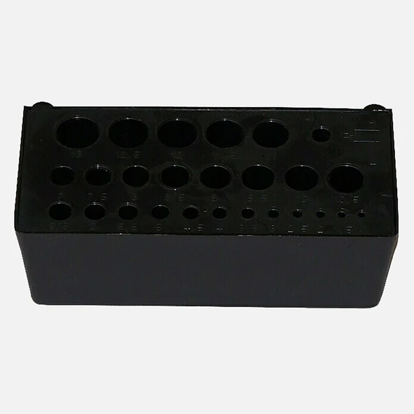 Wisent Matkap Muhafazası 1 Adet 12,5X5,5  cm No:17 (8'li Paket) ürün görseli 1