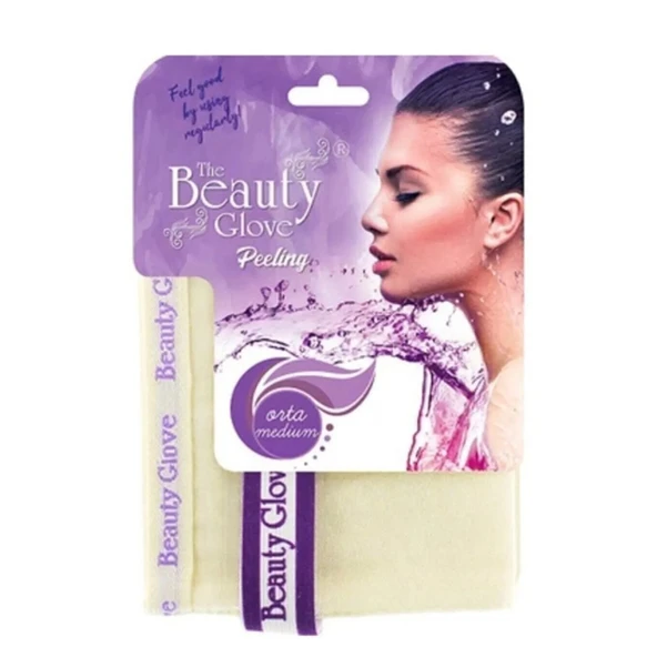 The Beauty Glove Orta Kese (8'li Paket) ürün görseli 1