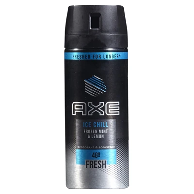 AXE Deodorant 150Ml Ice Chıll (5'li Paket) ürün görseli 1