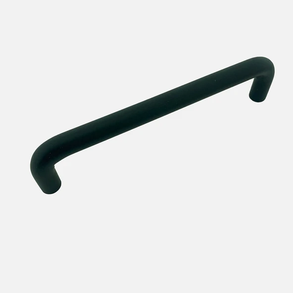 Esal Assos Kulp Siyah 128mm (6'li Paket) ürün görseli 1