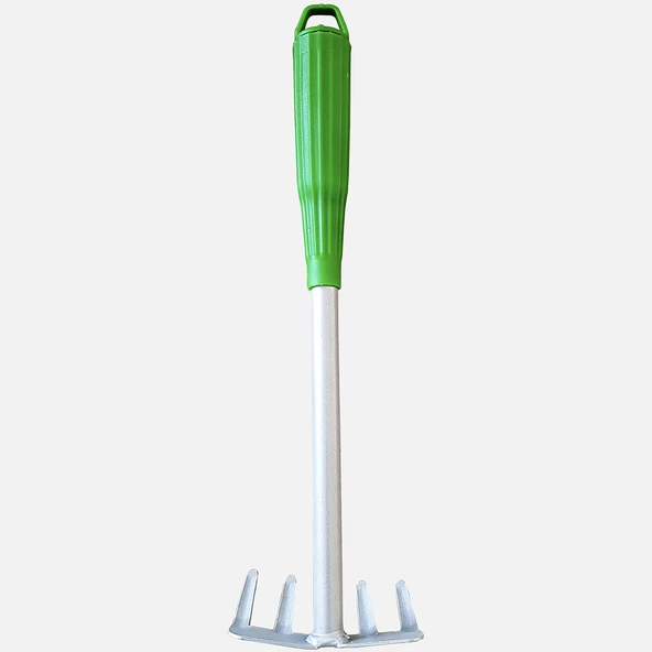Gardener 10484 Bahçe El Tırmığı (6'li Paket) ürün görseli 1