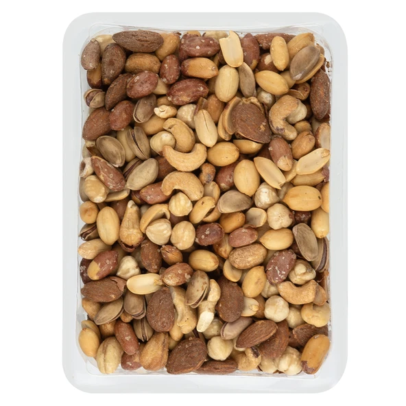 Karışık Kuruyemiş Extra 400 G (3'li Paket) ürün görseli 1