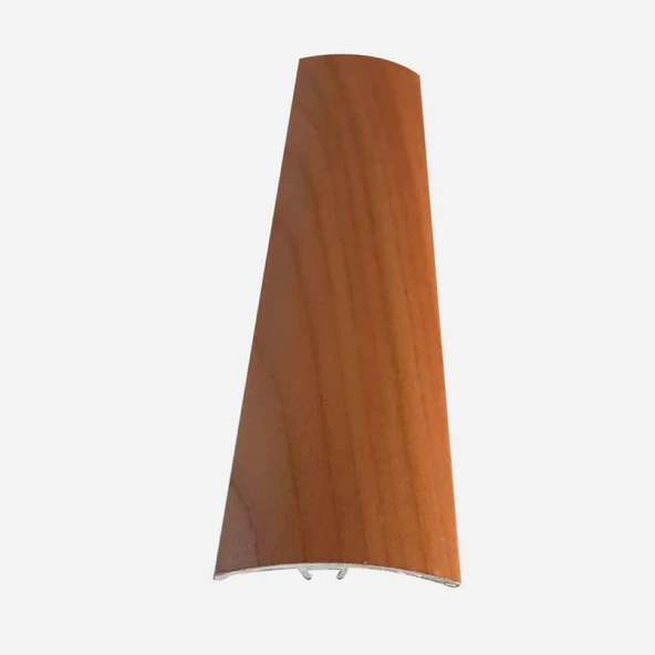 Ersin 3104 41 mm Seviye Profili Armut 90 cm (6'li Paket) ürün görseli 1
