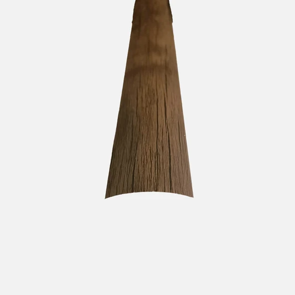 Ersin 3104 41mm Gizli Vidalı Seviye Profili Koyu Antik 90 cm (6'li Paket) ürün görseli 1
