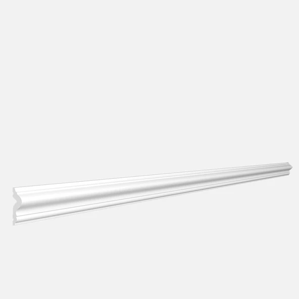Ankar Duvar Çıtası Srp-010 50x2000x17mm (2'li Paket) ürün görseli 1
