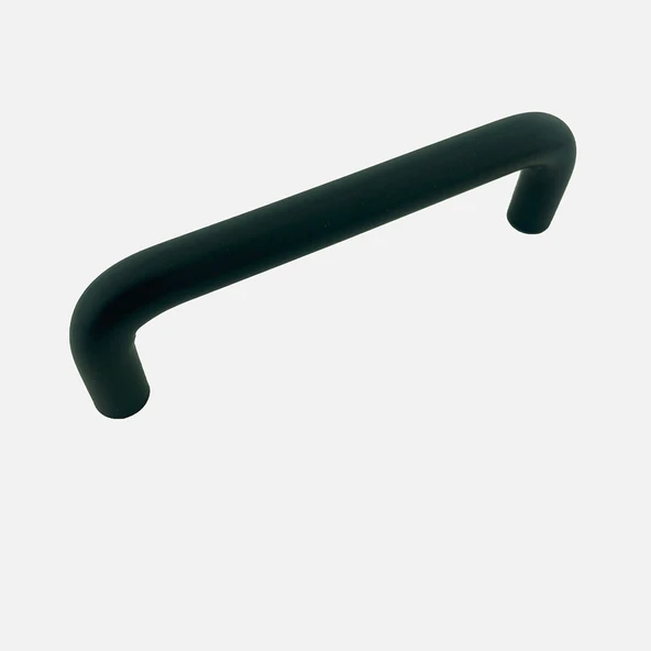 Esal Assos Kulp Siyah 96mm (6'li Paket) ürün görseli 1