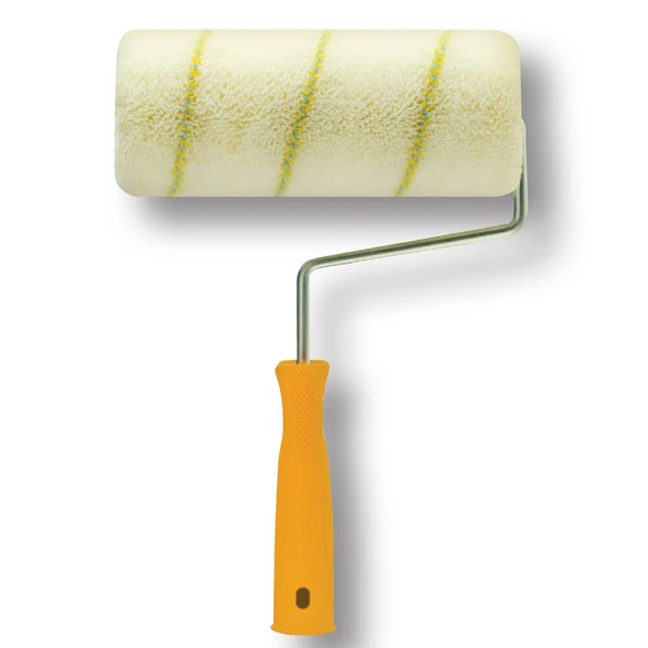 Dekor Plasdek İç Cephe Rulosu 20 cm (3'li Paket) ürün görseli 1
