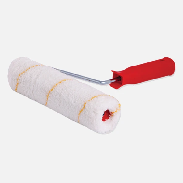 Yapaş 25cm Yedek Rulo Expert Polyest İç Cephe (8'li Paket) ürün görseli 1