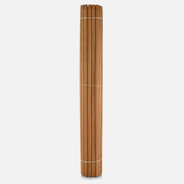 Kaptan 200 cm Gürgen Sap Fırınlı (6'li Paket) ürün görseli 1