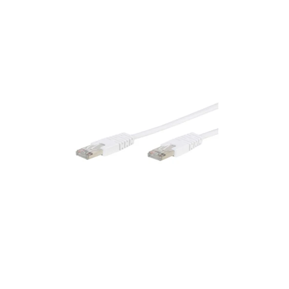 Vivanco 45333 Ethernet Kablo Cat5, 5M (5'li Paket) ürün görseli 1