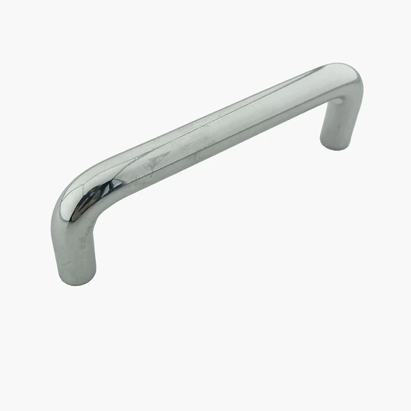 Esal Assos Kulp Krom 96mm (6'li Paket) ürün görseli 1