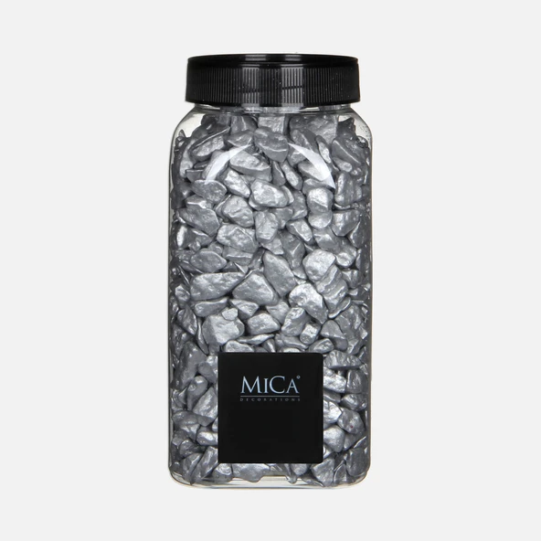 Edelman Dekoratif Taş Mica (4'li Paket) ürün görseli 1