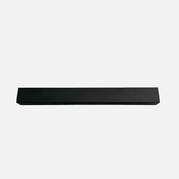 Dreamax 51630 Siyah 128mm Kulp (5'li Paket) ürün görseli 1