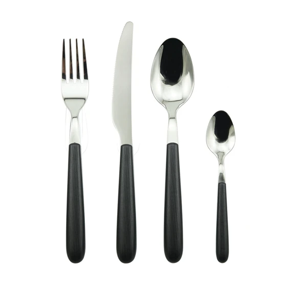 Touch Me Çatal Kaşık Bıçak Set 16 Parça (3809WD) ürün görseli 1