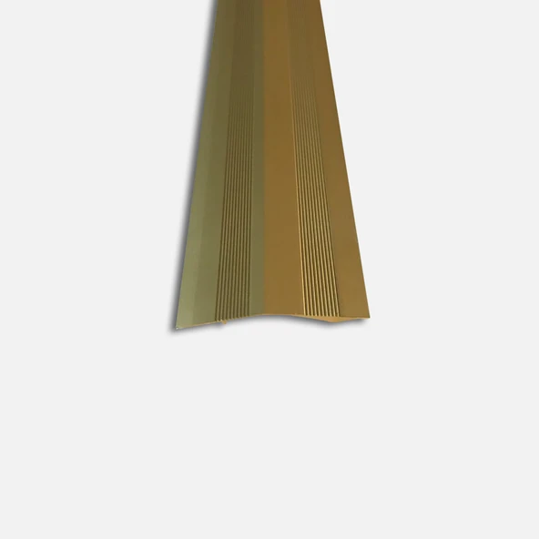Ersin 381L Geniş Seviye Profili Sarı 270 cm (2'li Paket) ürün görseli 1