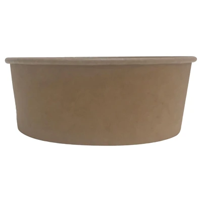 Arnes Kraft Salata Kasesi 25Adet 500Cc (8'li Paket) ürün görseli 1