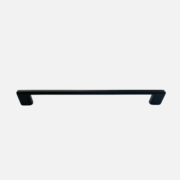 Dreamax 332087 Siyah 128mm Kulp (7'li Paket) ürün görseli 1