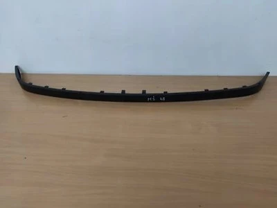 Hyundai Getz 2006-2011 Tampon Alt Koruyucu Karlık Ön (Oem No: 86525-1C300) ürün görseli 1