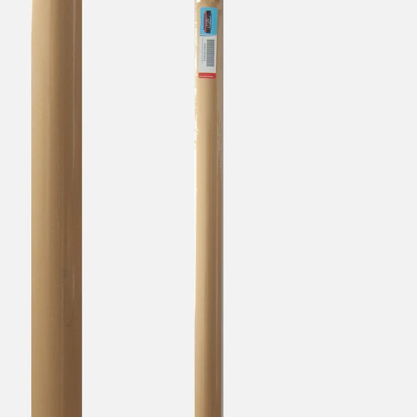 Ersin 3104 41 mm Seviye Profili Sarı 90 cm (7'li Paket) ürün görseli 1