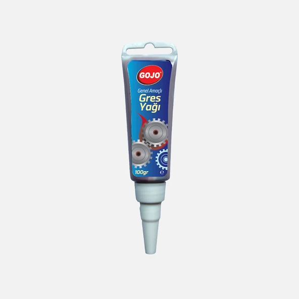 Gojo Gres Yağı 100 g (6'li Paket) ürün görseli 1