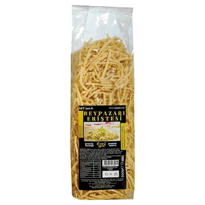 Ezgi Erişte 500G (7'li Paket) ürün görseli 1