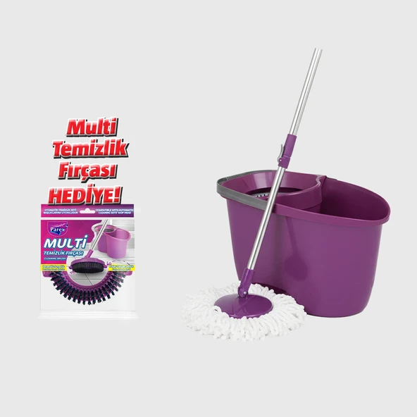 Parex Twister Temizlik Set ürün görseli 1