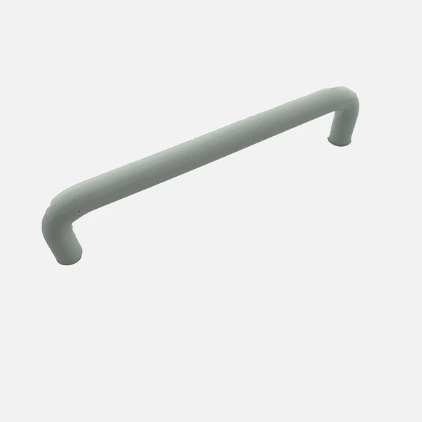Esal Assos Kulp Beyaz 128mm (7'li Paket) ürün görseli 1